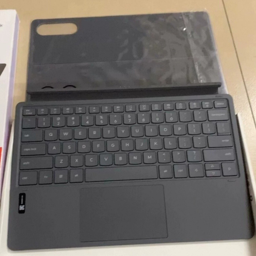 Original For Lenovo Xiaoxin Pro 13 / Pro GT 13 （2026 New）Magnetic Keyboard - US