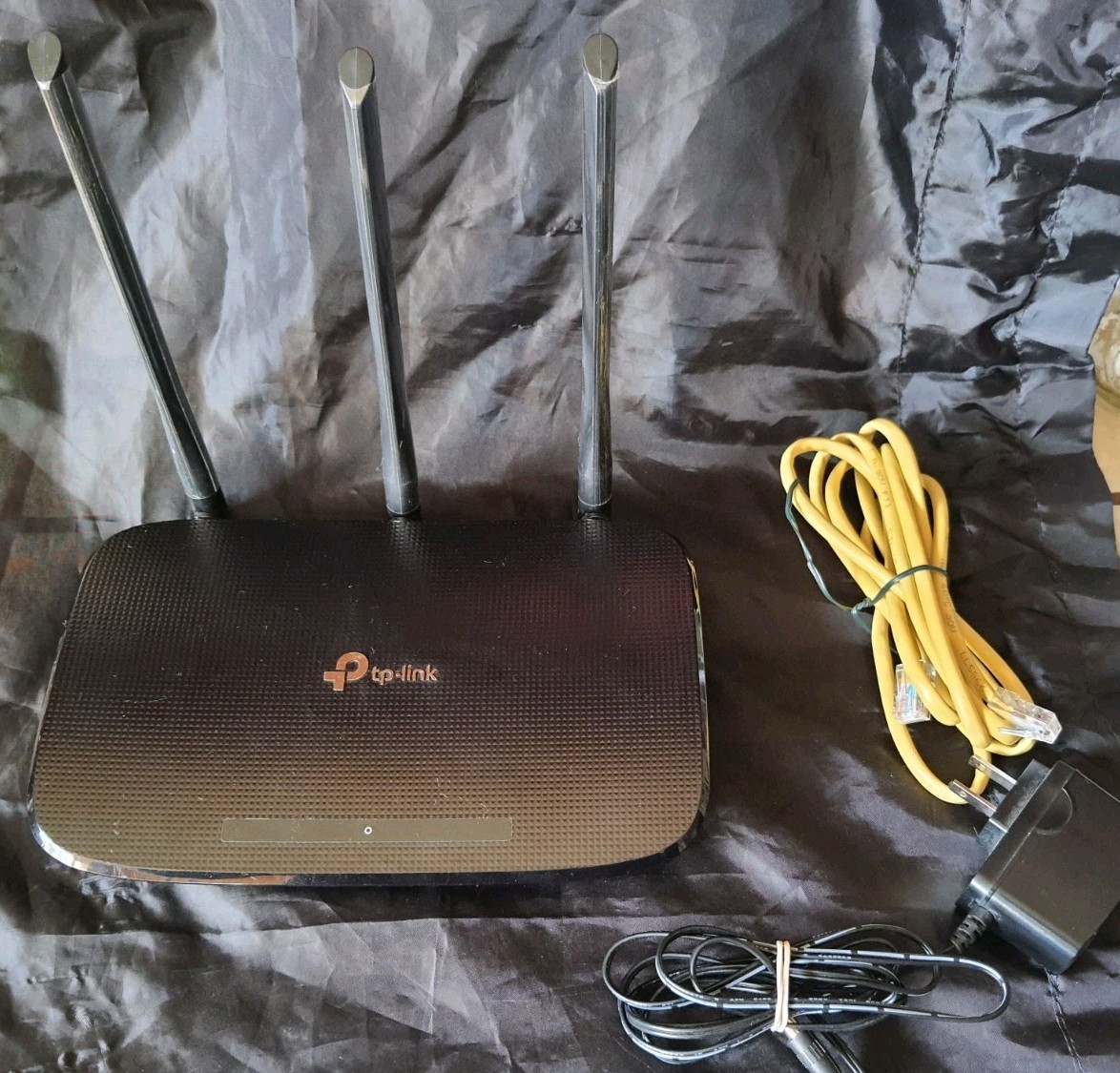 TP-LINK TL-WR940N 450Mbps Wireless N Router