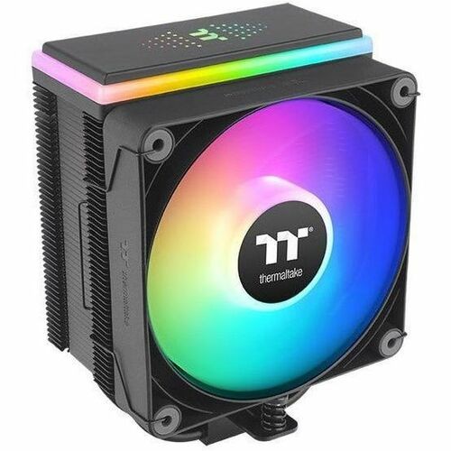 Thermaltake ASTRIA 400 ARGB Lighting CPU Cooler CLP120CA12SWA