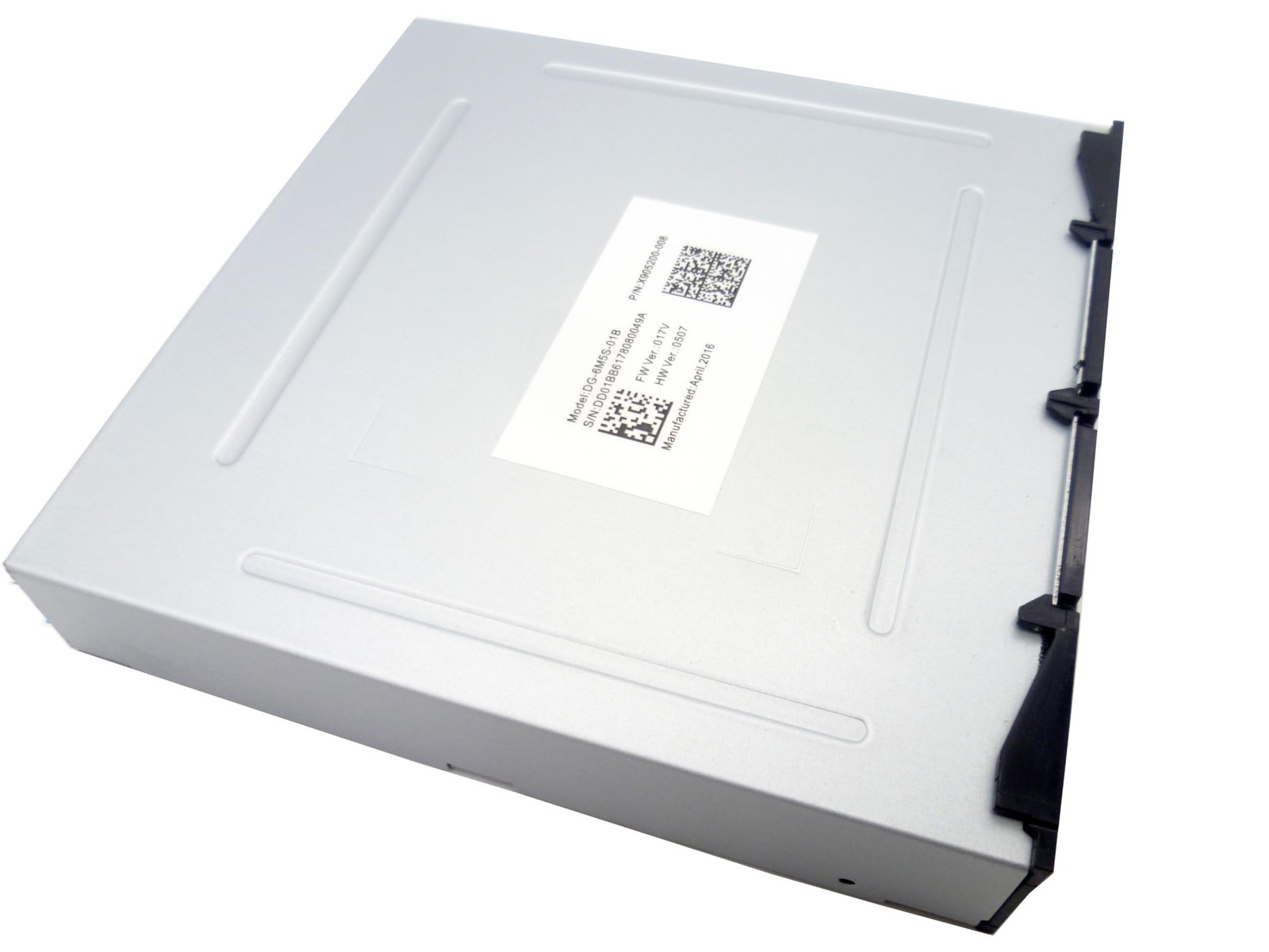 LeHang Blu-ray DVD Disc Drive DG-6M5S DG-6M5S-01 Module Replacement Compatibl...