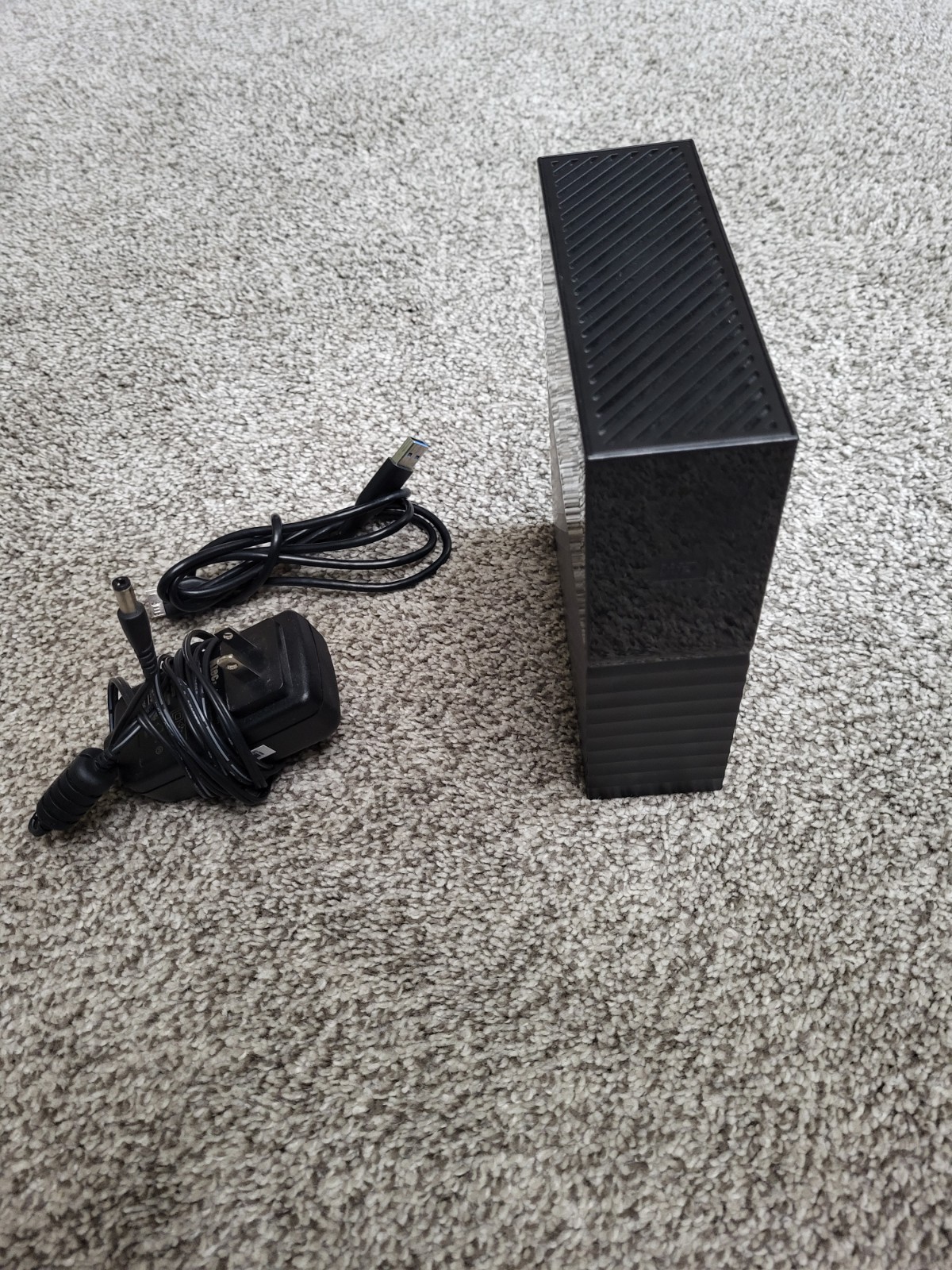 Western Digital My Book 6TB External Hard Drive