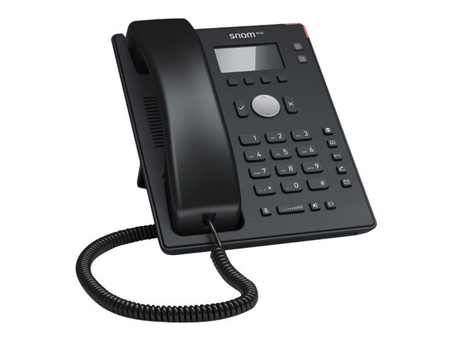 Snom D120 VoIP Phone SIP 2 Lines Phone Voip Voice over IP 4361