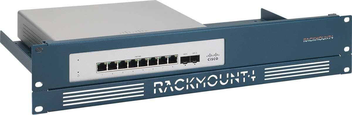 Rackmount.IT RMCIT17 Rack Mount Kit for Cisco Meraki 1U
