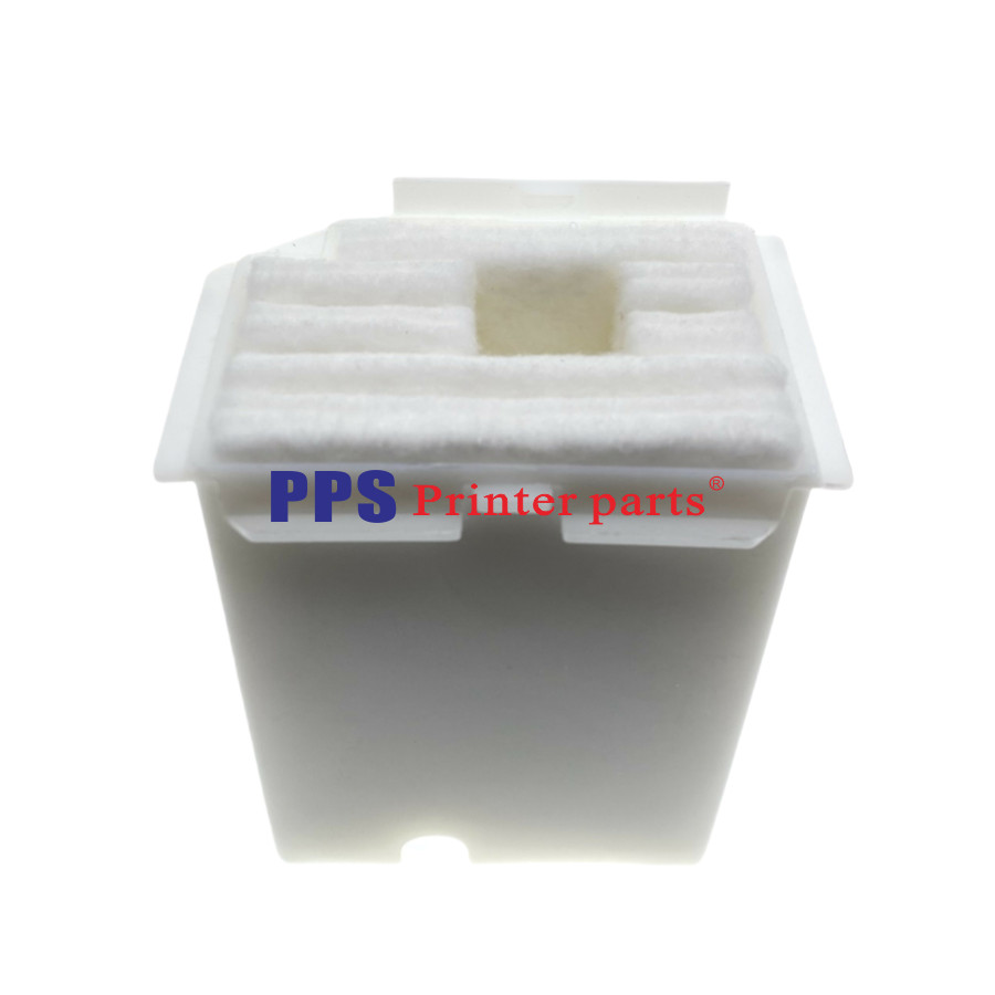 5X Waste Ink Tank Pad Sponge For Epson L1110 L3165 L3100 L3110 L3166 L3150 L3160