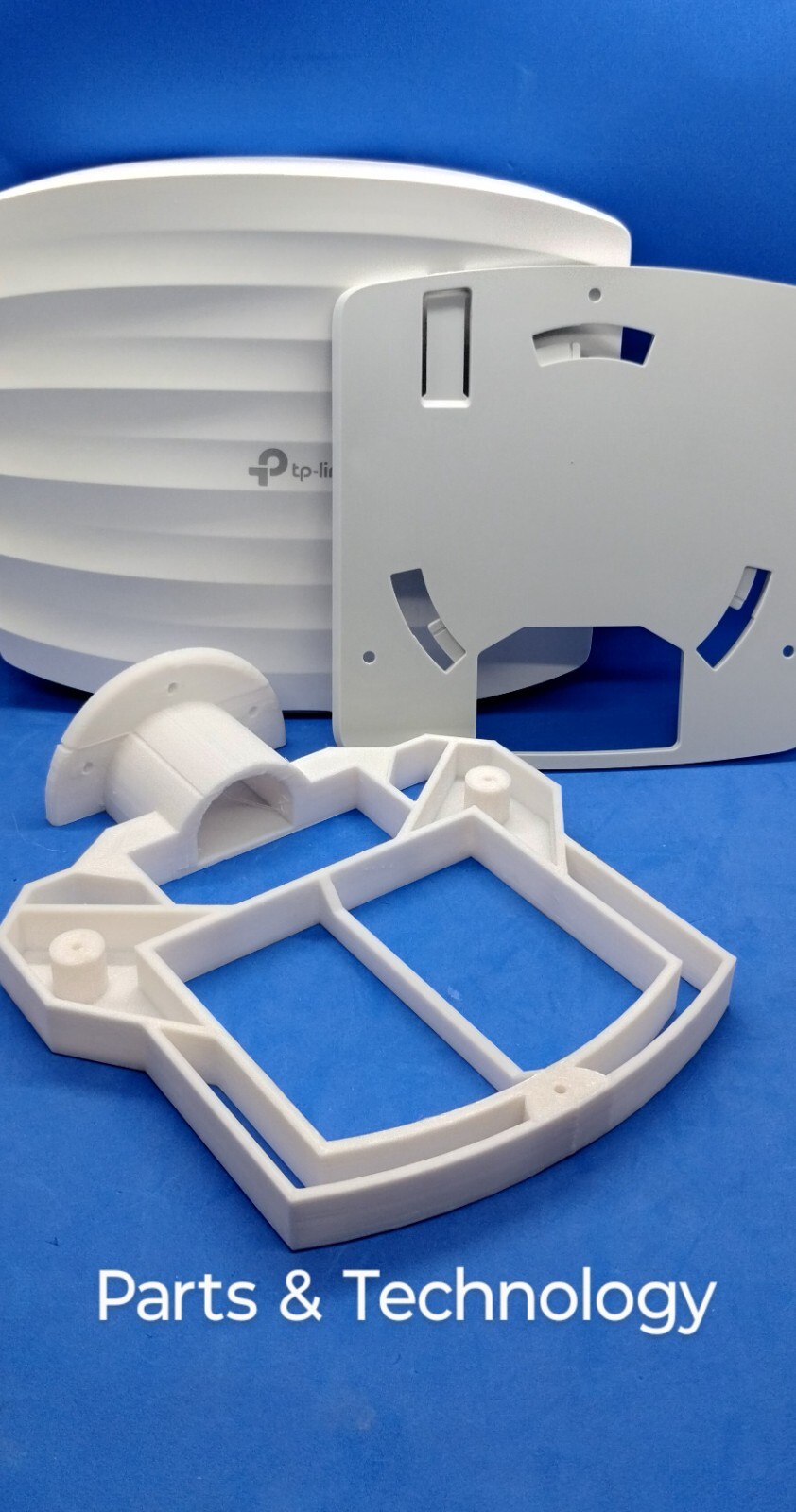 TP Link right angle wall mount Fit Omada EAP245 HD