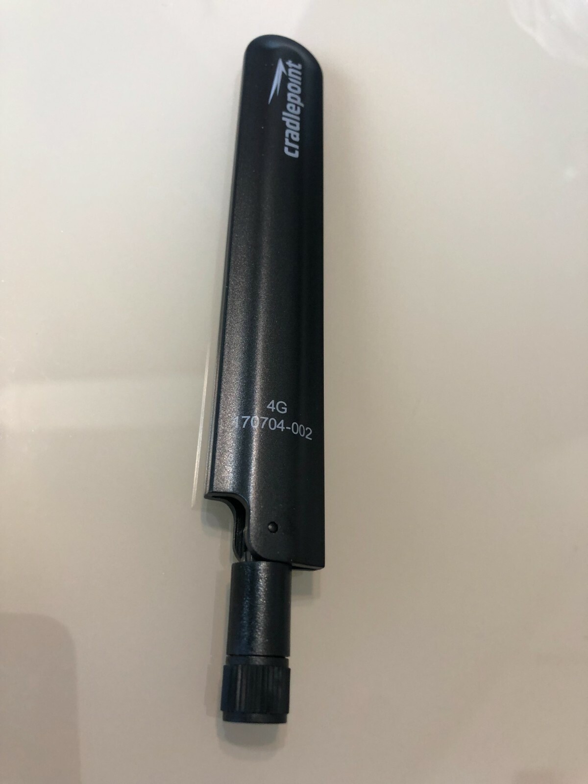 Cradlepoint 170704-002 LTE 4G 3G 4.5 2/3 dBi IBR900 Series Antenna ,Original 