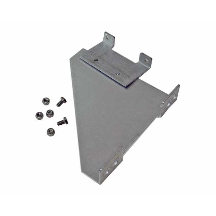 PLP Pole/Wall Mount Bracket for Coyote 6.5" Dome Enclosures