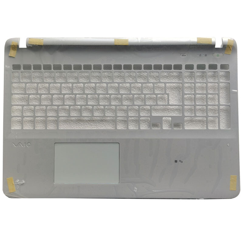 FOR Sony vaio SVF1521E6E SVF15214CXW SVF152C29L Bottom Case / Palmrest Cover