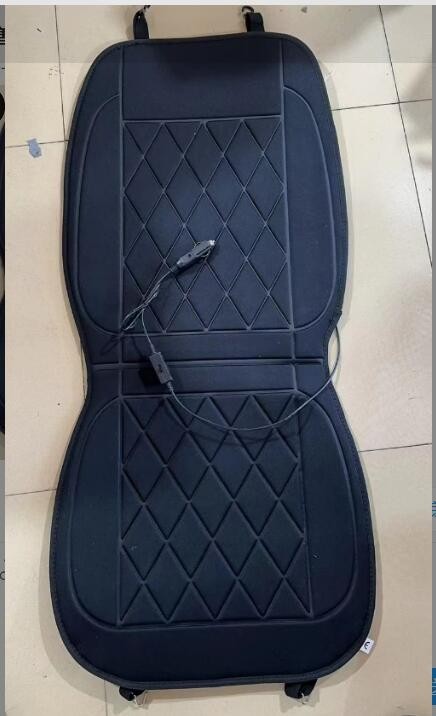 12V Heated Seat Cushion For Car Seat Cushion Car Seat Cover Heating Quickly BRFV