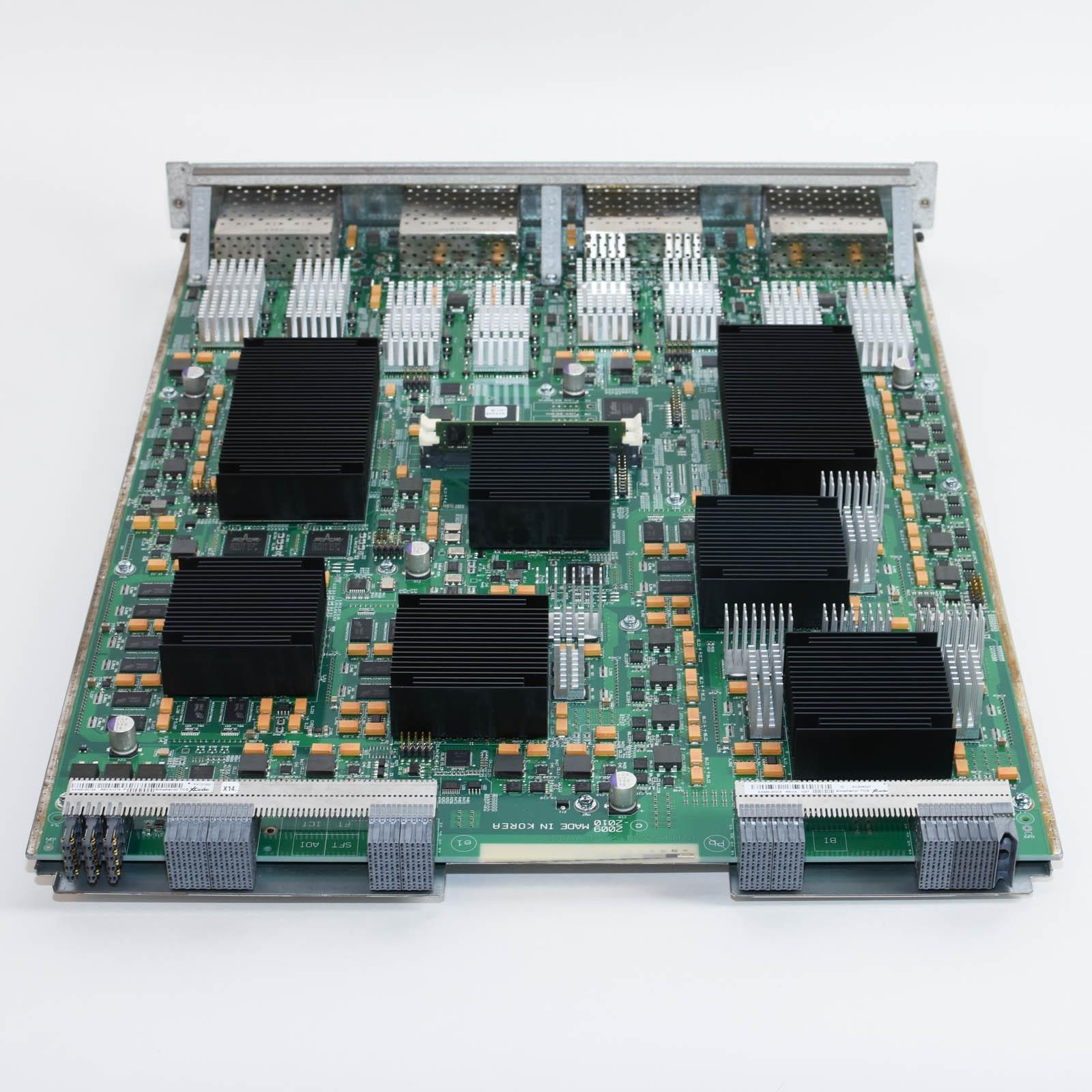 Alcatel-Lucent OS10K-XNI-U32S 32-Port 10GBASE-X Switch Module for Omniswitch 10K