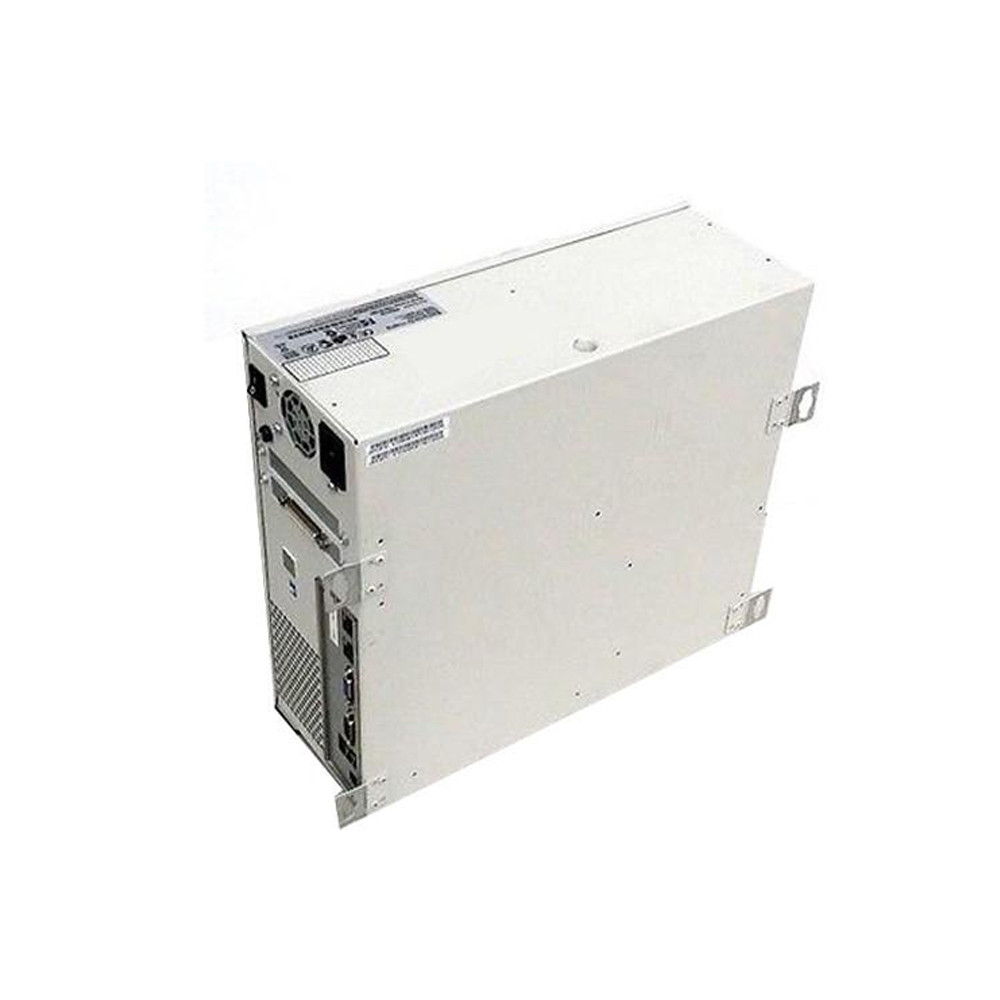 Integrated Fiery Color Server for the Xerox 700 Digital Color Press, MMX