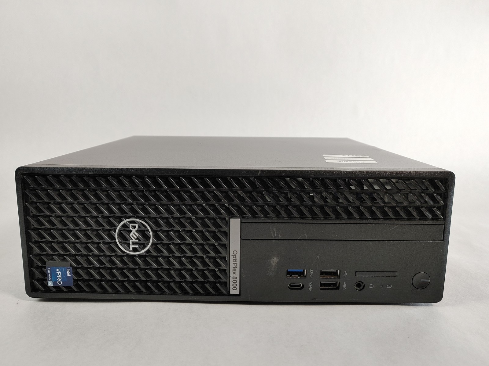 Dell OptiPlex 5000 SFF Core i5-12600 3.30 GHz 16 GB DDR4 250 GB NVMe Windows 11