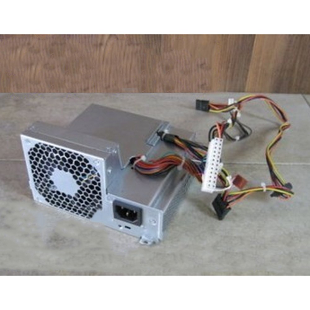 Server Power Supply For HP dc5800 dc5850 dc7900 460888-001 PC7038 PC6019 240W