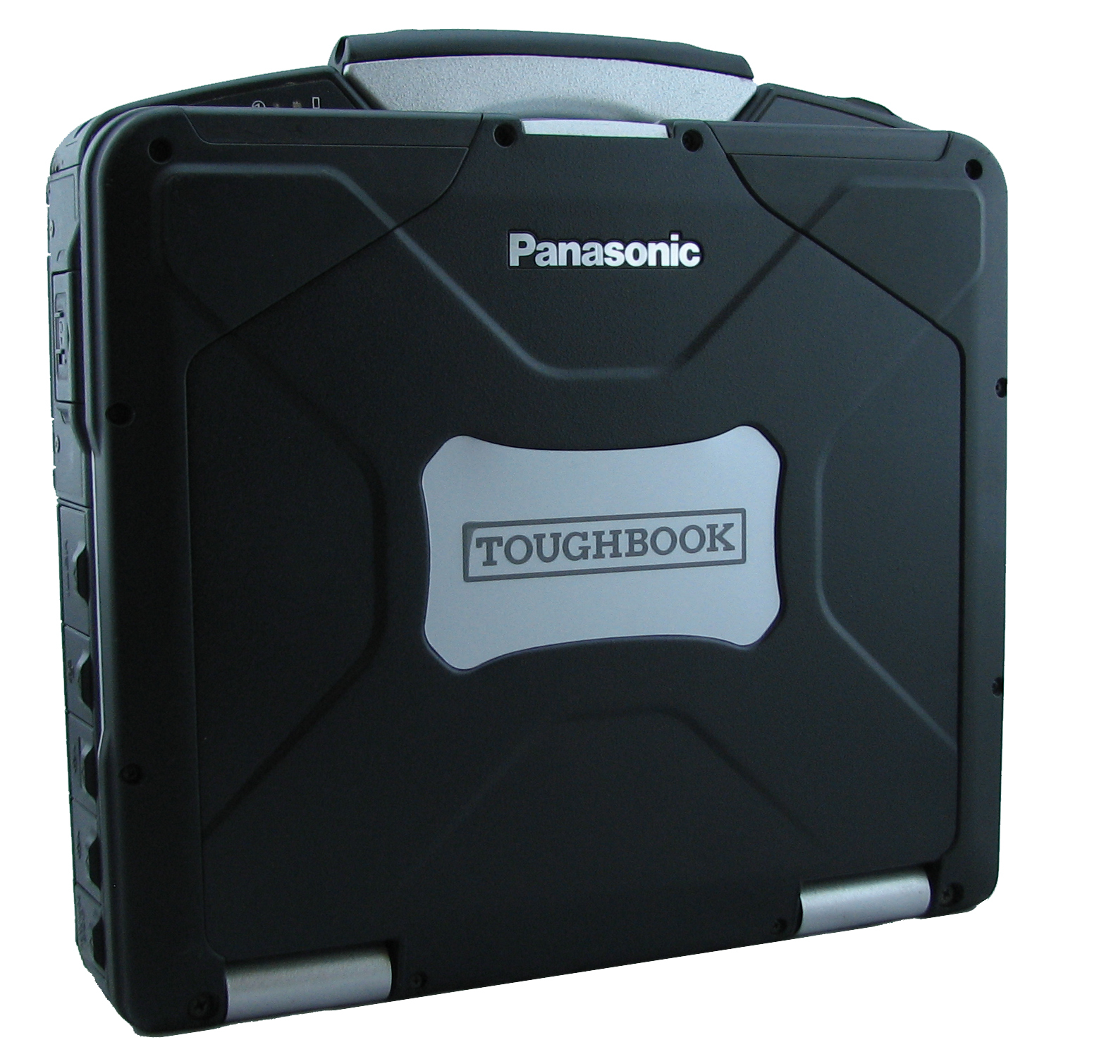 Build Your Panasonic Toughbook CF-31 MK3 2.6GHz Touchscreen Fully Rugged