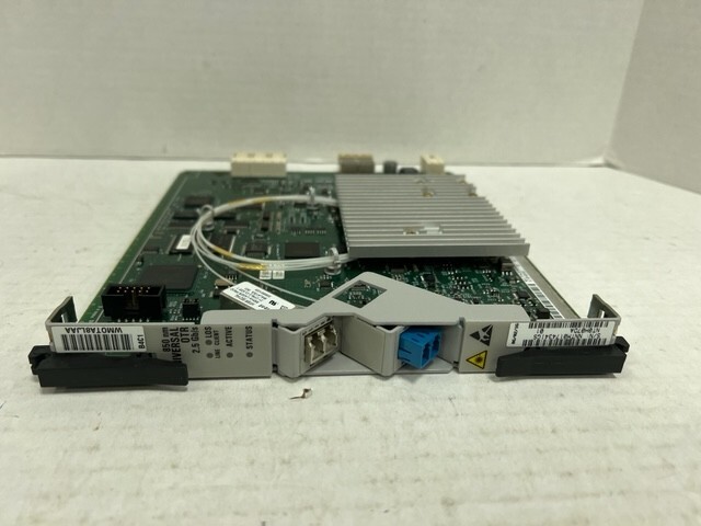 Nortel NT0H07DA, WMOTA8LJAA, UNIV OTR B4 CH1 CD