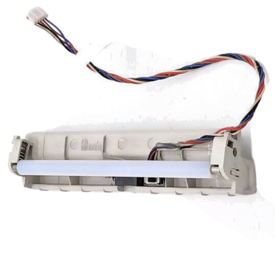 Zebra LP2844 LP2844-Z Label Peeler Dispenser 105910-022 Thermal Barcode Printer