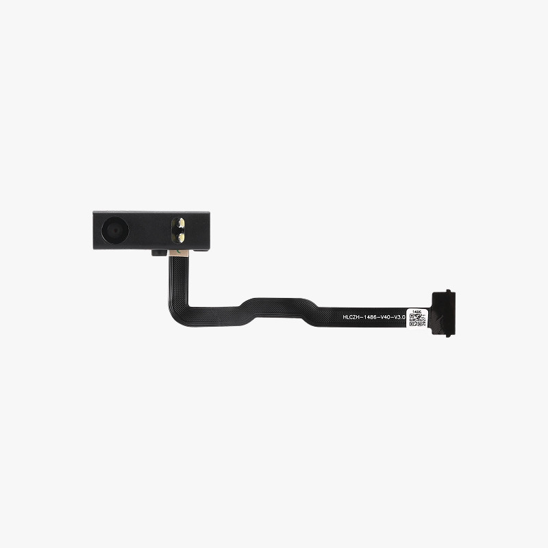Bambu Lab H2S Tool Head camera