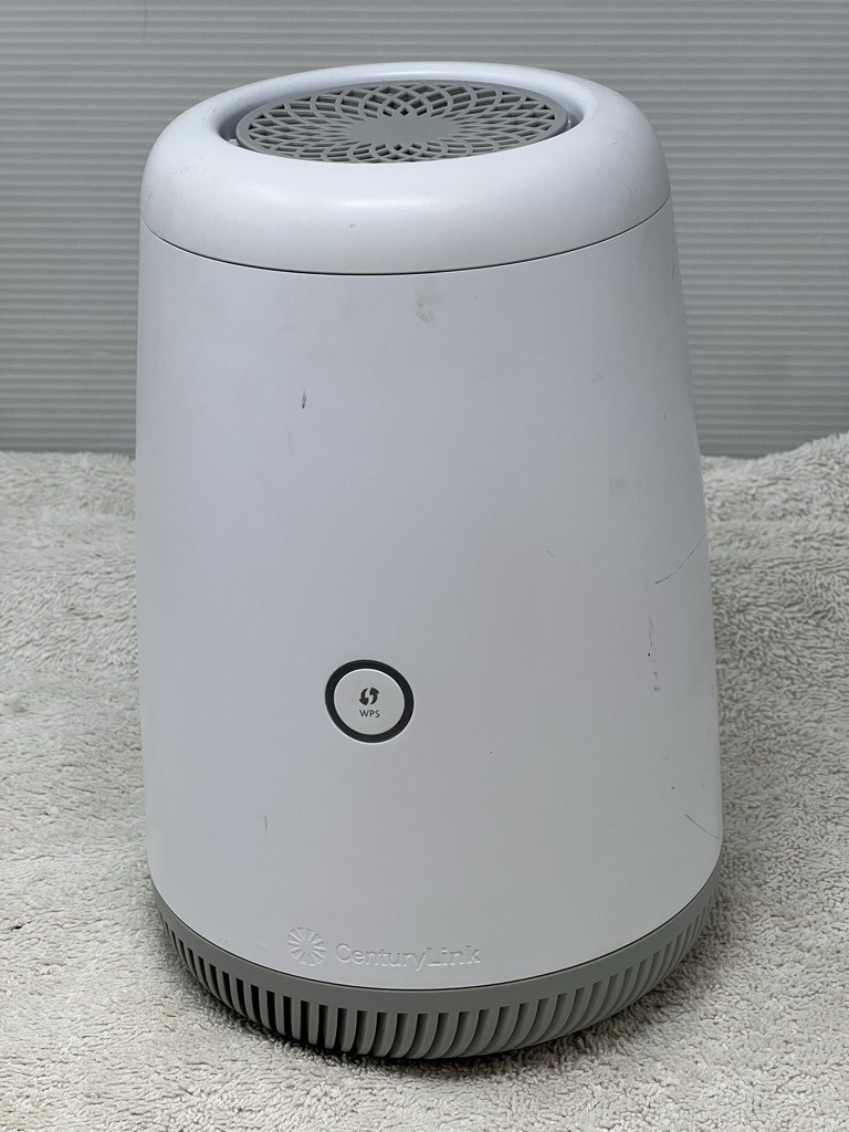 CenturyLink C4000LZ - no accessories