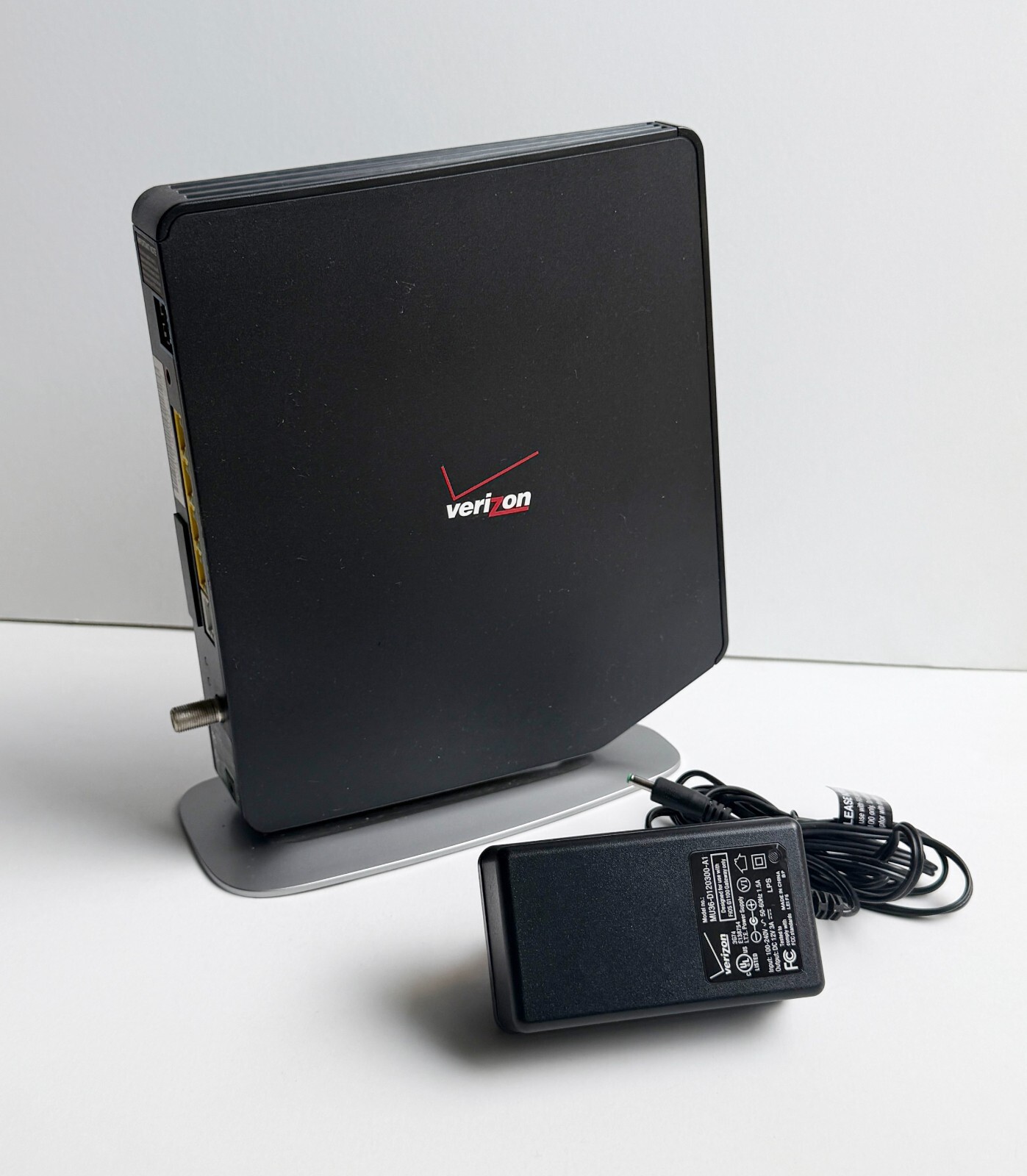 Verizon FiOS G1100 Router AC1750 Dual Band - Original Box Complete Kit