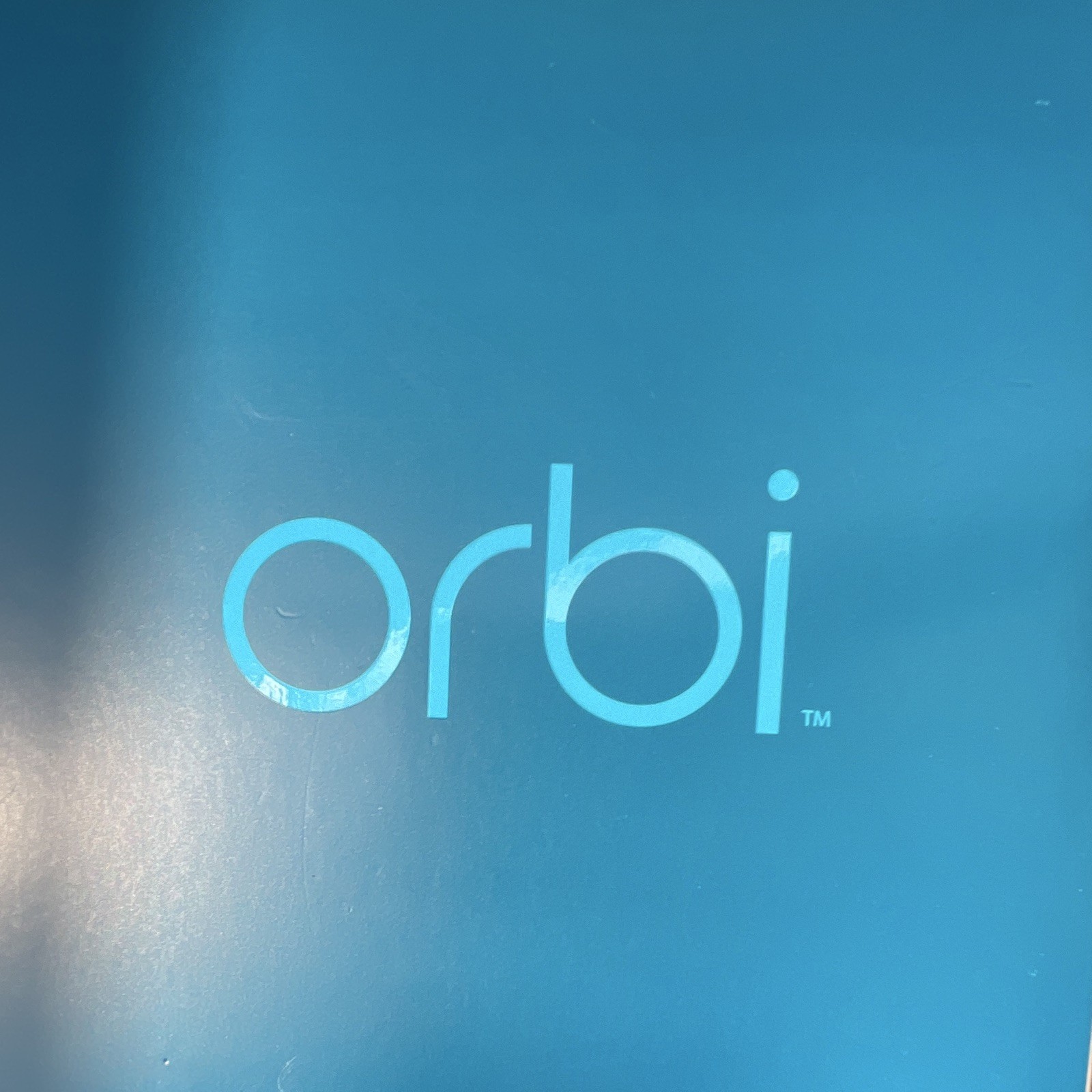 Brand New NETGEAR Orbi RBK12 Whole Home Mesh Wi-Fi System (2-Pack)