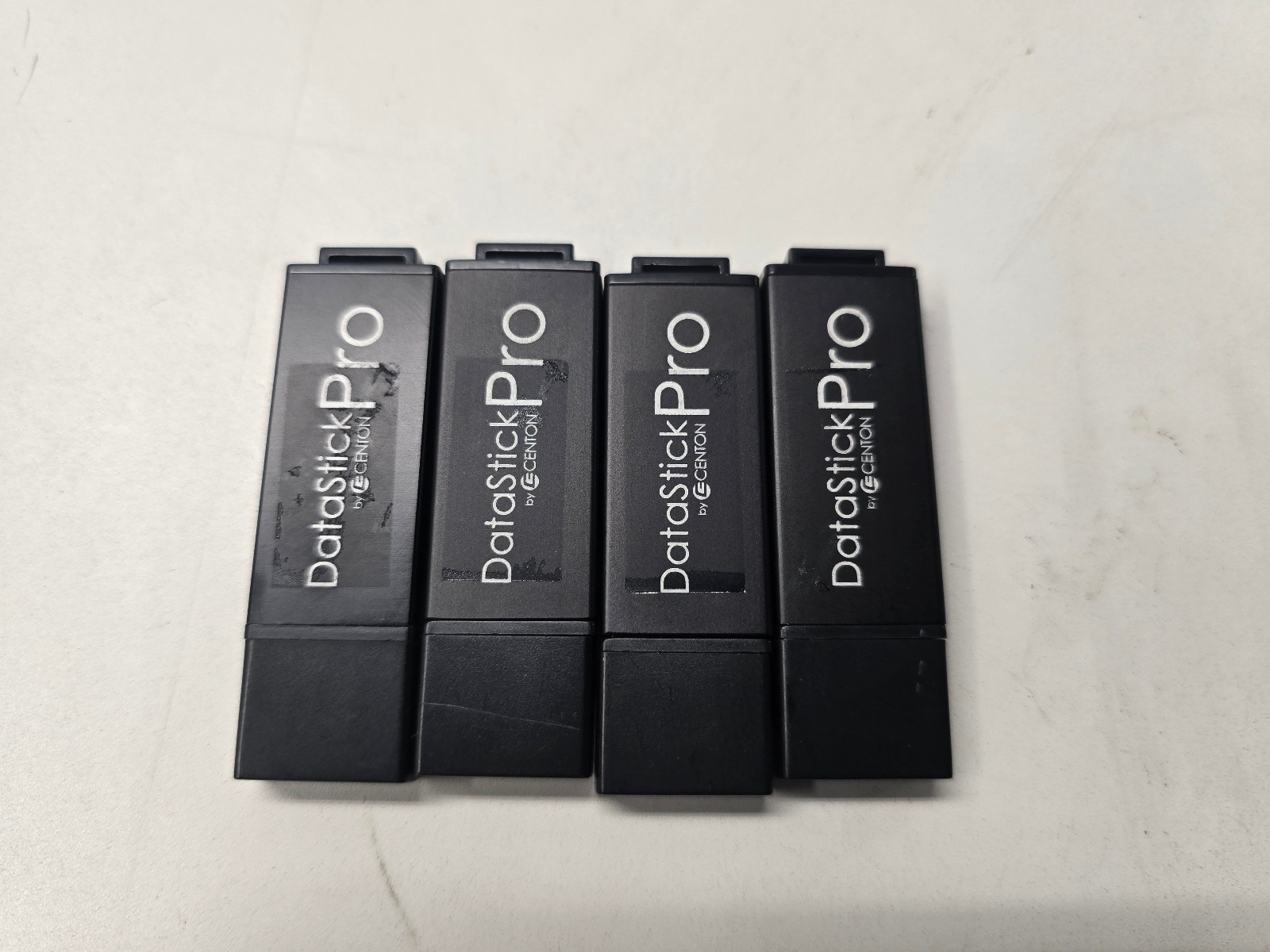 Centon 32 GB DataStick Pro USB 3.0 Flash Drive Lot 4