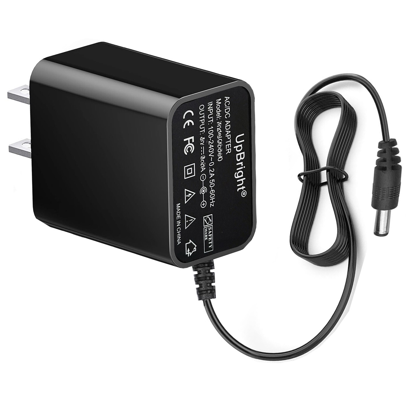 4.5V AC Adapter For The Bradford Exchange Love Cross Collection 01-14422-005 PSU