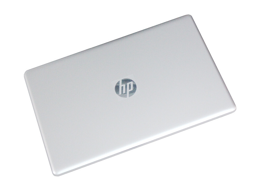 NEW for HP 17z-ca000 17z-ca100 17z-ca200 17z-ca300 Laptop LCD Back Cover Silver