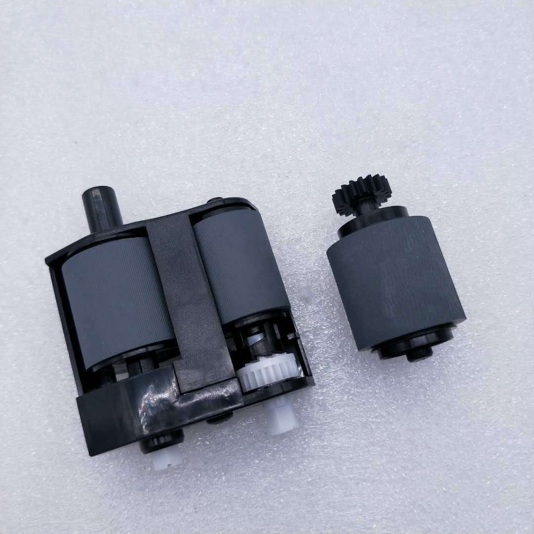 W5U23-67901 B5L52-67903 ADF Roller fits for HP M527c M527z M527dn M527f M527cm