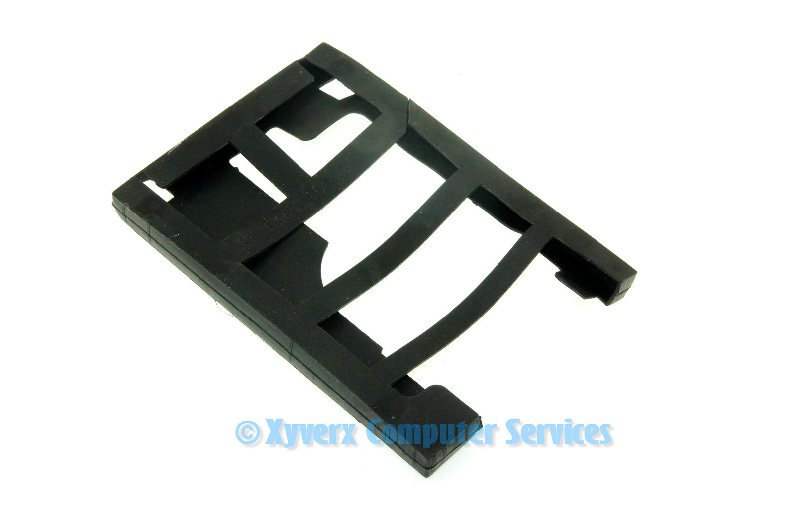 BA81-15012A GENUINE ORIGINAL SAMSUNG HD CADDY RUBBER NP305E5A SERIES (GRD B)