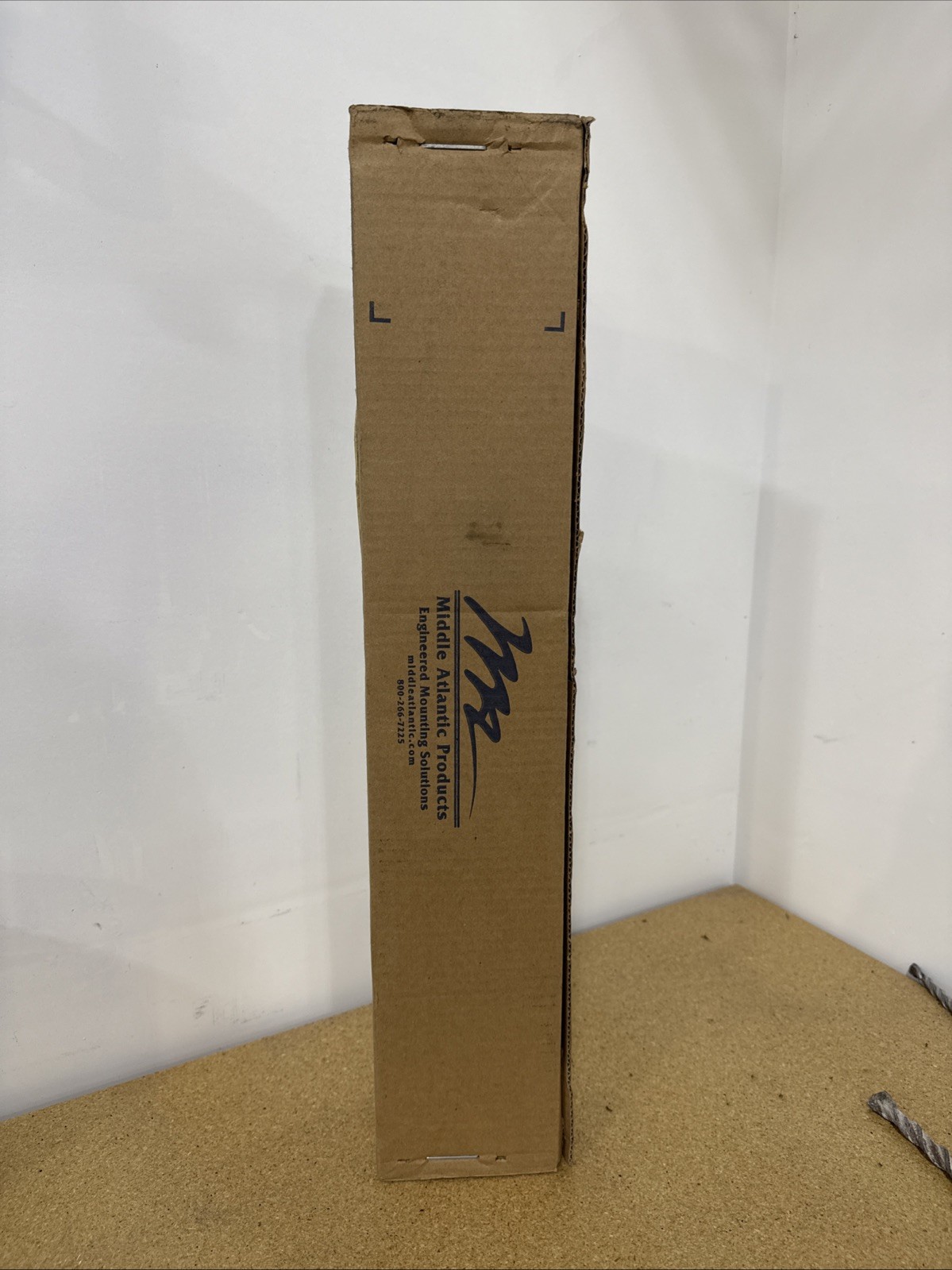New Middle Atlantic FC-4-1C Fan Control Stand Alone