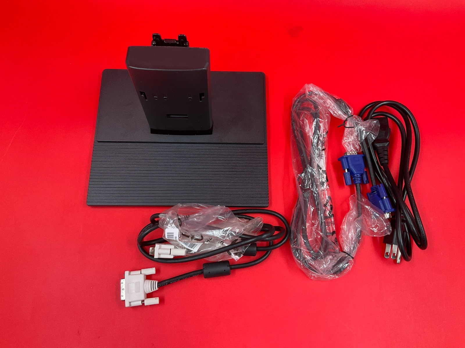 Replacement Accessories for Acer V206HQL 19.5" LED LCD Display UM.IV6AA.A02