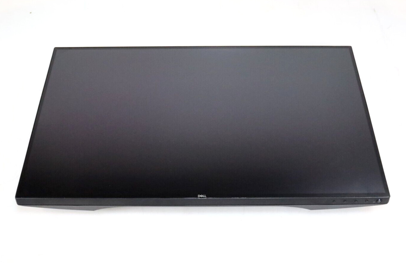 Dell UltraSharp U2718Q 27" 3840 x 2160 4K HDMI DP IPS LED Monitor No Stand
