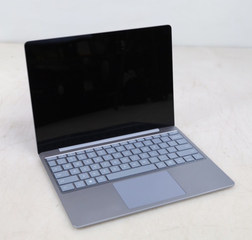 Microsoft Surface Laptop Go 1943 12.4" Touch Intel i5-1035G1 8GB 128GB No COA OS