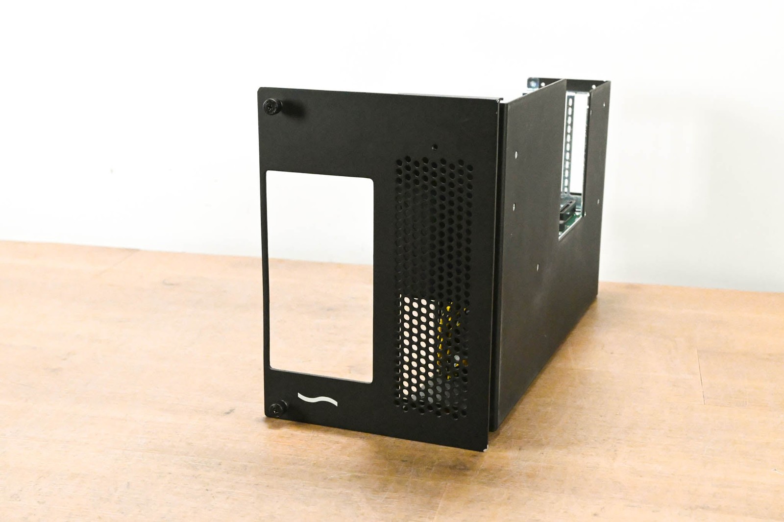 Sonnet Echo Express III Thunderbolt 2 Expansion System (NO POWER SUPPLY) CG01VUR
