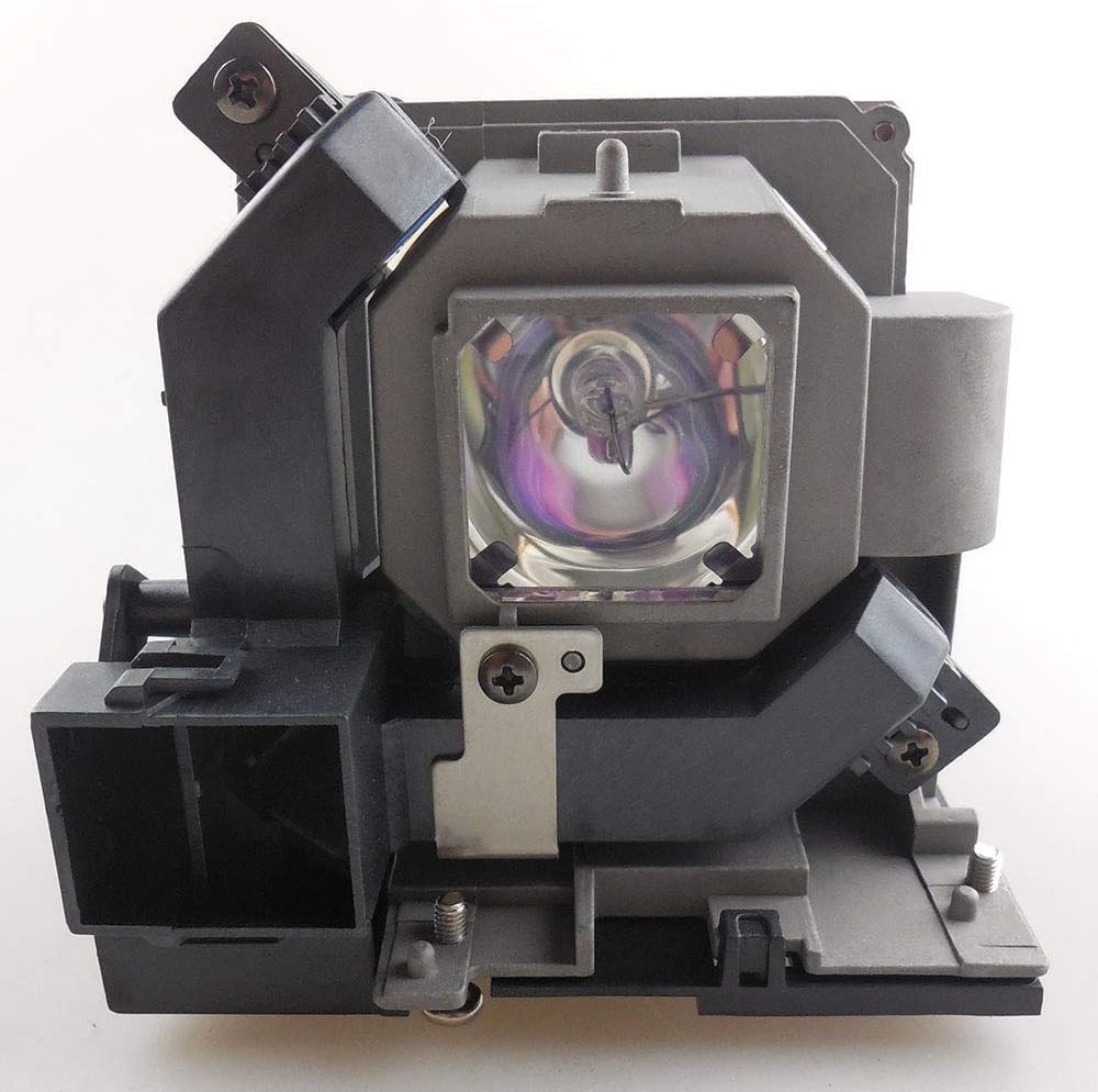 IET Genuine OEM Replacement Lamp for NEC NP-M322X Projector Philips Bulb