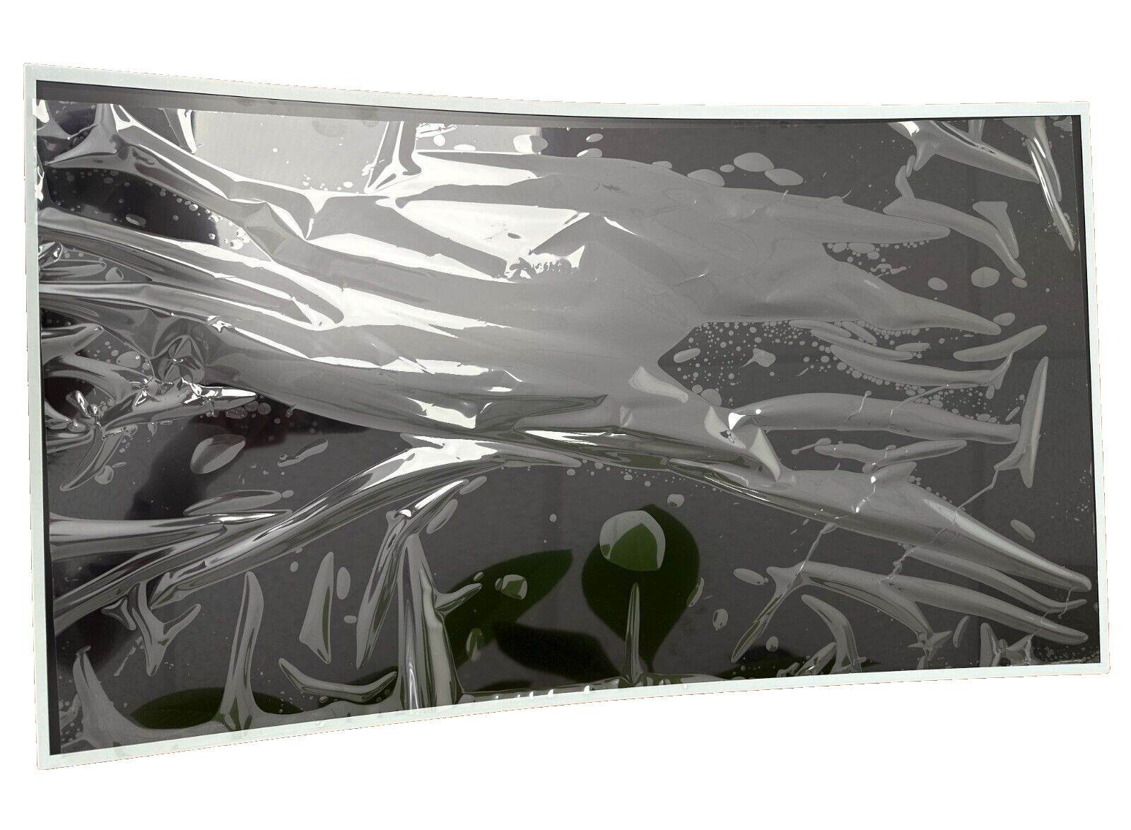 New Acer 31.5" LCD LED Screen Display Panel FHD 1920x1080 ET322QRv KL.31506.008