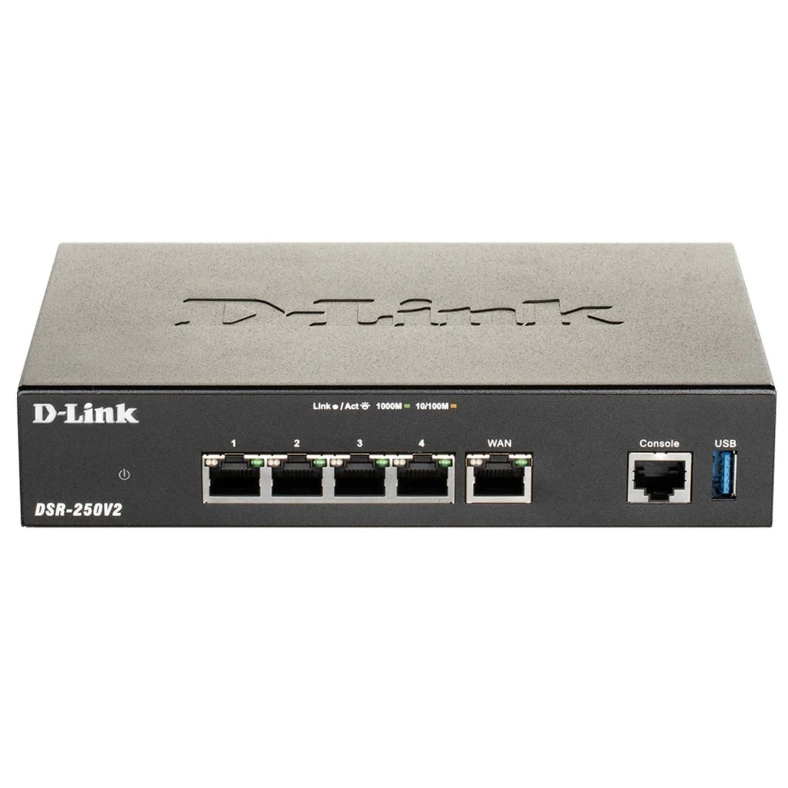 Gigabit Vpn Router For Remote Work With Dual Wan Failover And Security Features