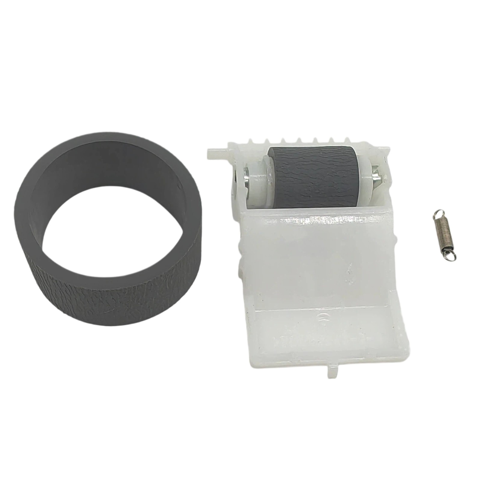 1Set Pickup Roller Separation Pad Fits For Epson R1410 ME1100 R1400 R1430 1500W
