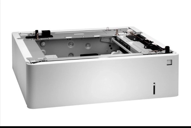 OEM Genuine, HP B5L34A, LaserJet, 500 Sheet Input Tray Feeder