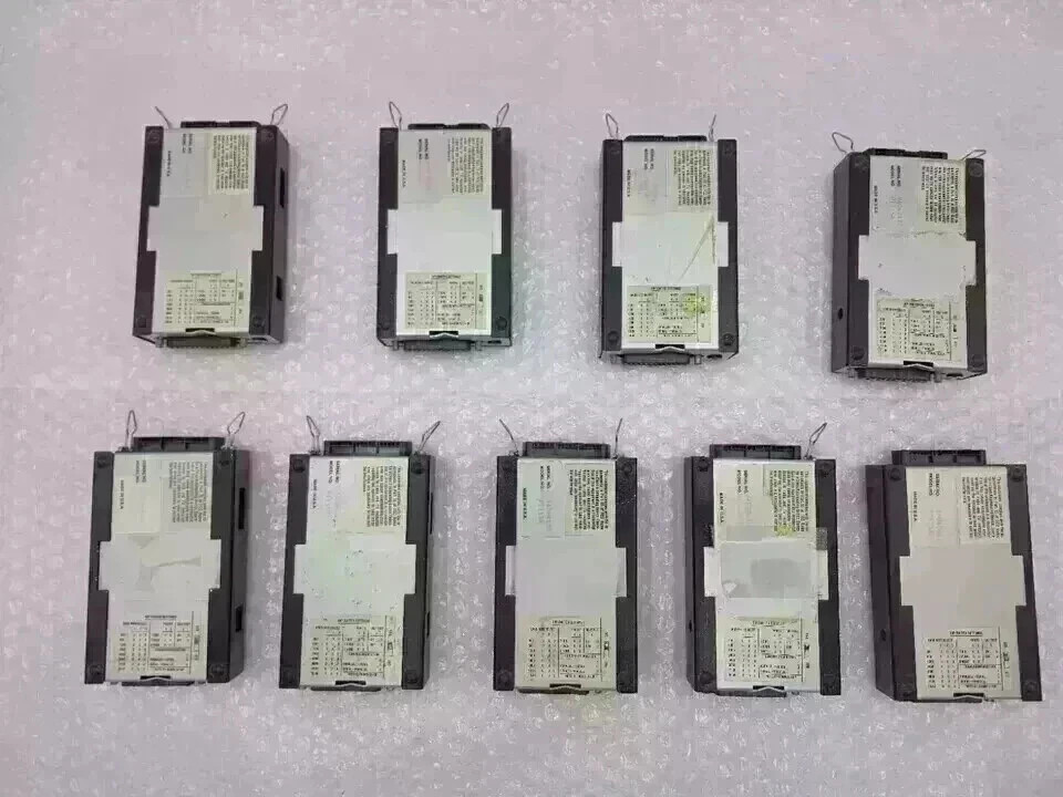 BLACK BOX CORP PI115A SERIAL TO PARALLEL CONVERTER