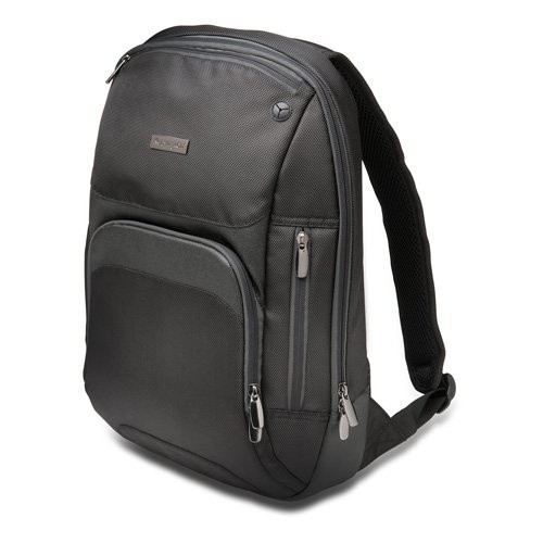 Kensington K62591AM Triple Trek Case for 14" Ultrabook - Black