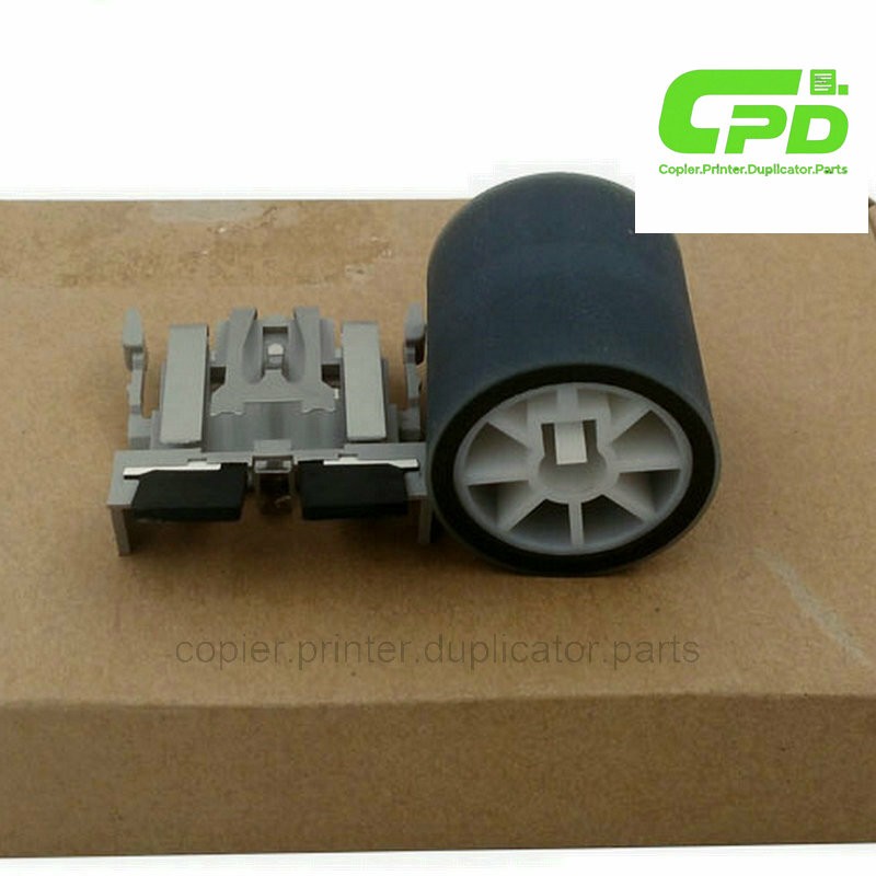 Pickup Roller Pad Pa03360-0001 Pa03360-0002 Fit For Fujitsu s500 s500m 5110c