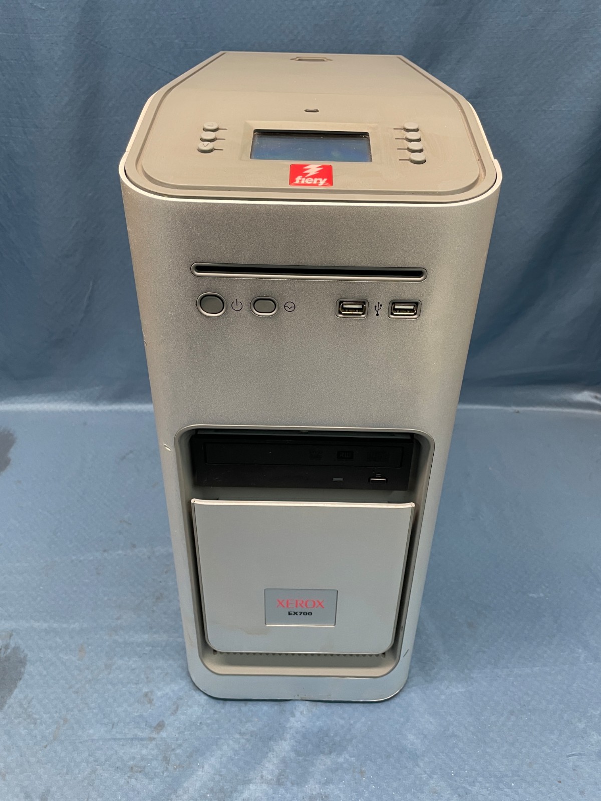 Xerox PRO80-05 (EX-700) External Fiery Print Server