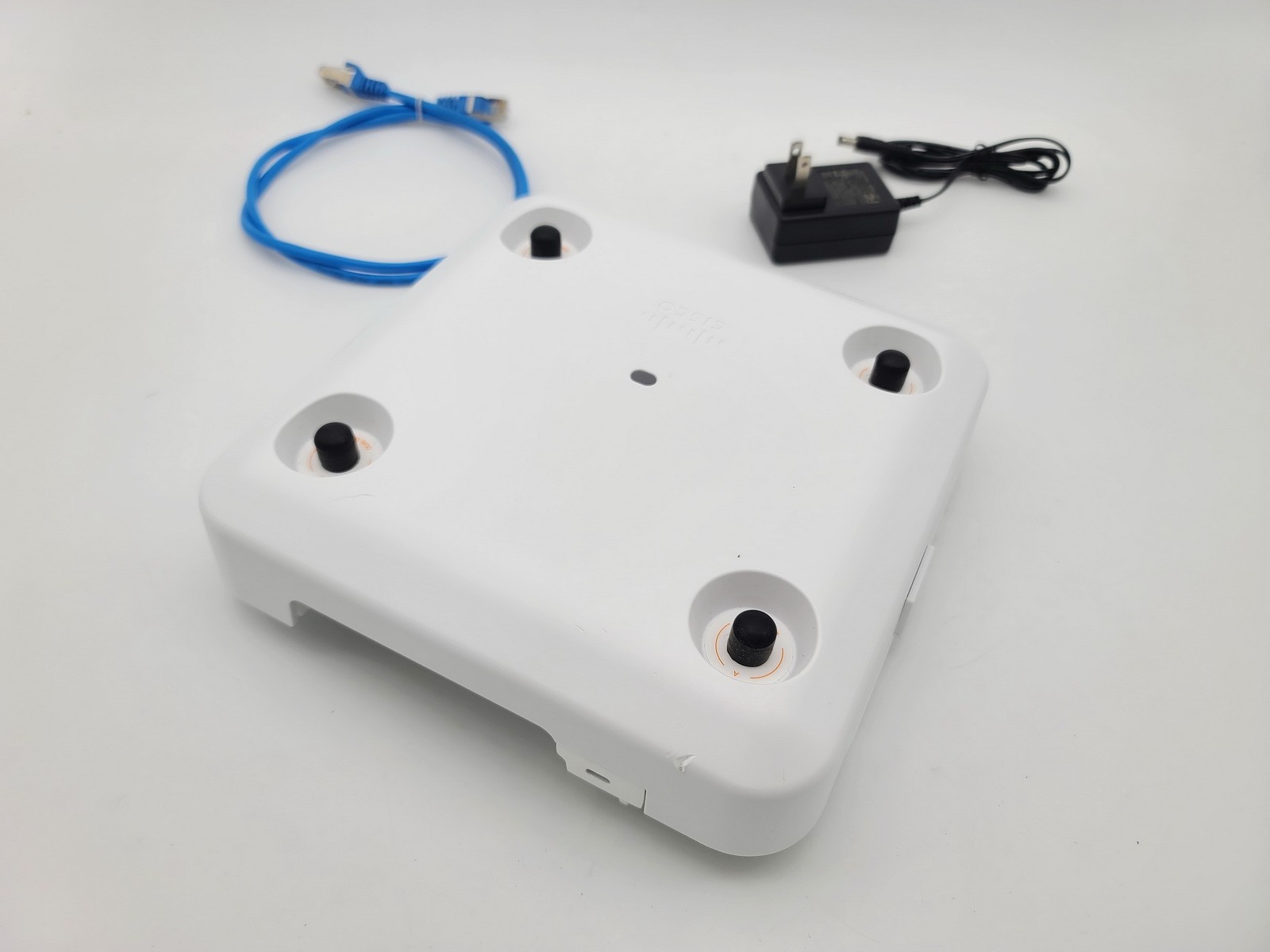 CISCO AIRONET AIR-AP2802E-B-K9 802.11AC WAVE 2 WIRELESS ACCESS POINT POE