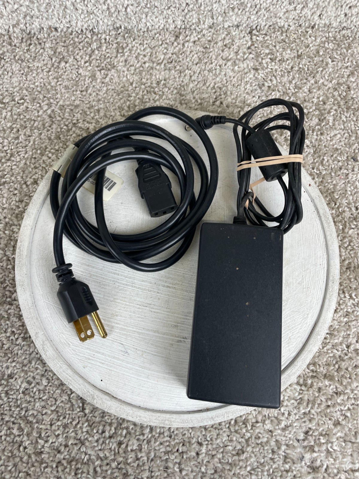 Microsoft Xbox One Kinect Sensor Black Model Adapter Power Supply Laptop Desktop