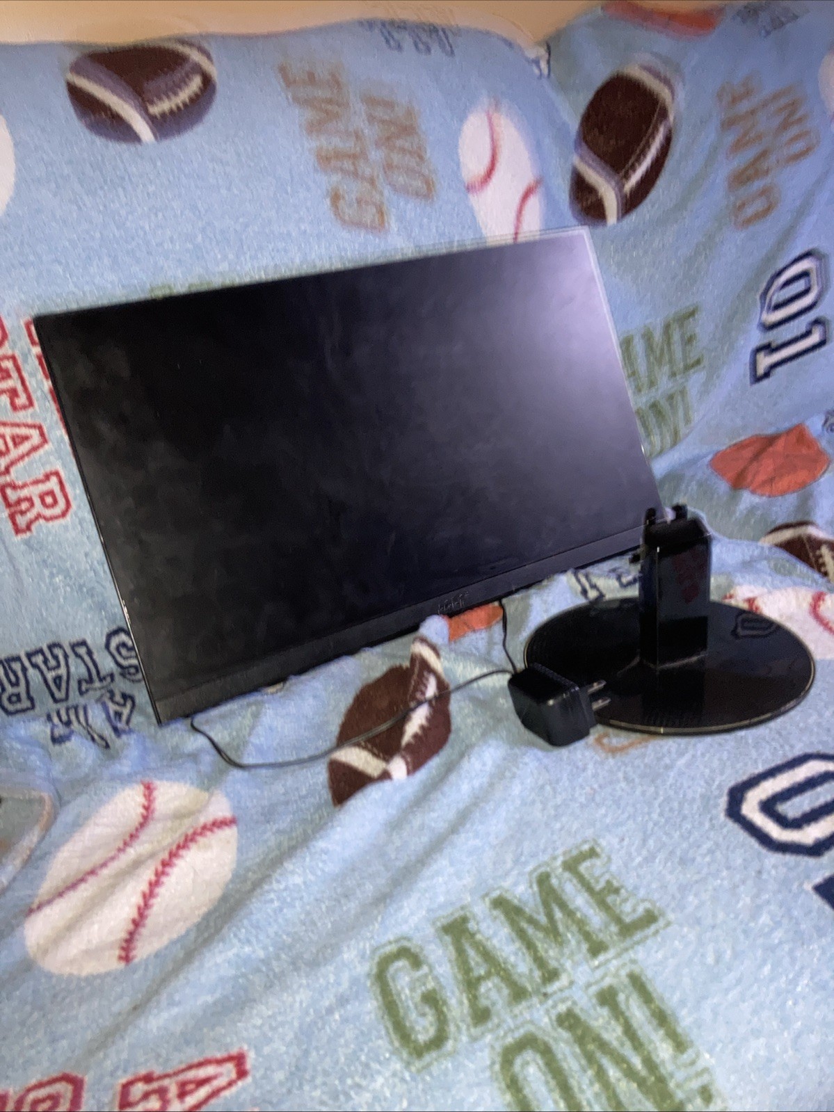 Acer SA230 23" IPS LED FHD Monitor, Black Used To Watch Bojack Horseman 1 Time