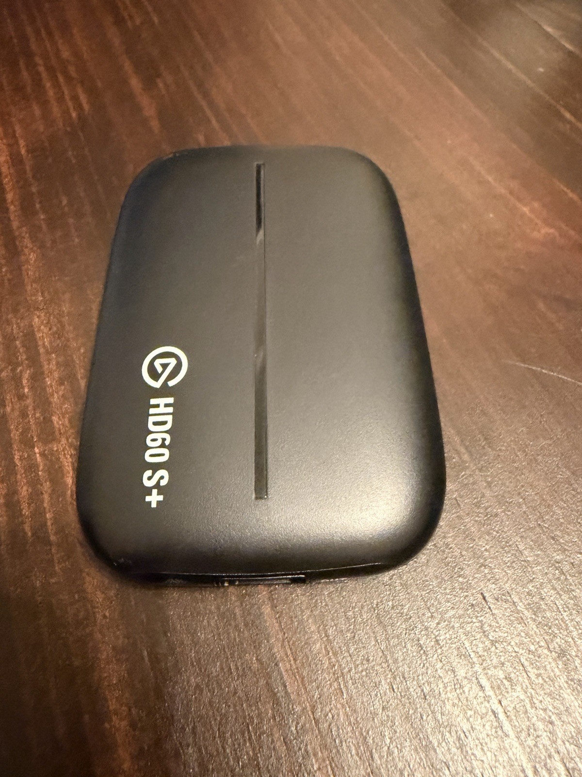Elgato Game Capture HD60 S+ External Capture Card