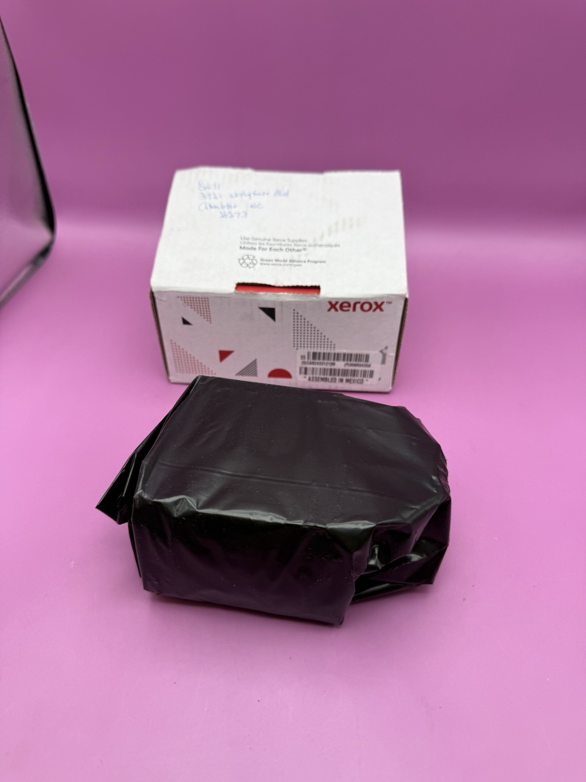 Xerox 006R04356 Black Standard Capacity Toner Cartridge Xerox C310 Color Printer