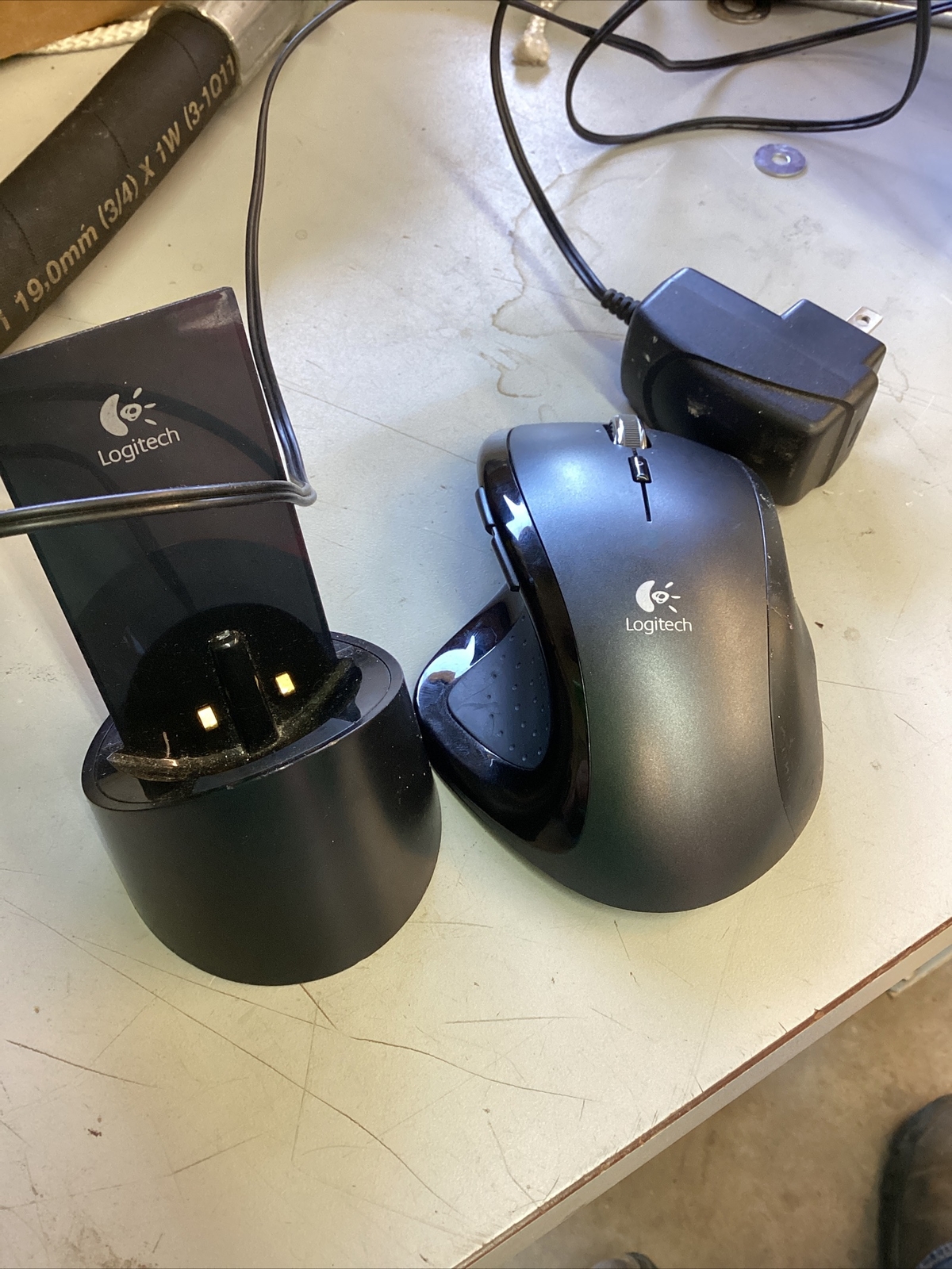 Logitech  LZ00123  
