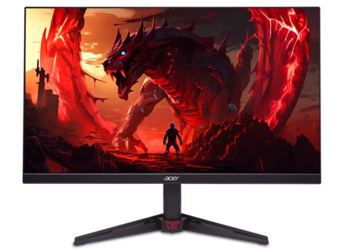 Acer Nitro VG0 VG270K V4bmiipx 100Hz 4K IPS Gaming Monitor - Refurbished